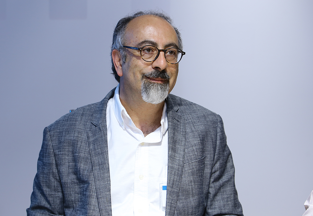 Issam Nassar: The Use of Photographs in Studying the Nakba and their Problematic Omission in Research